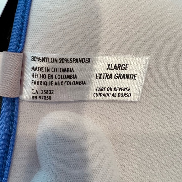 Luli Fama Bikini Top - Picture 4 of 4